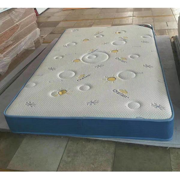 Coconut Palm Memory Foam Baby Bed Mattress Bedroom Furniture Healthy