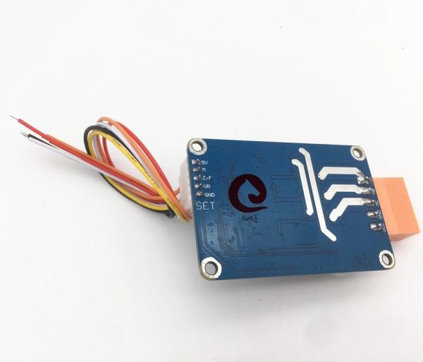 12-36V JYQD - motor da C.C. de Board For Sensorless do motorista do motor de V8.3B BLDC baseado em JY02A IC