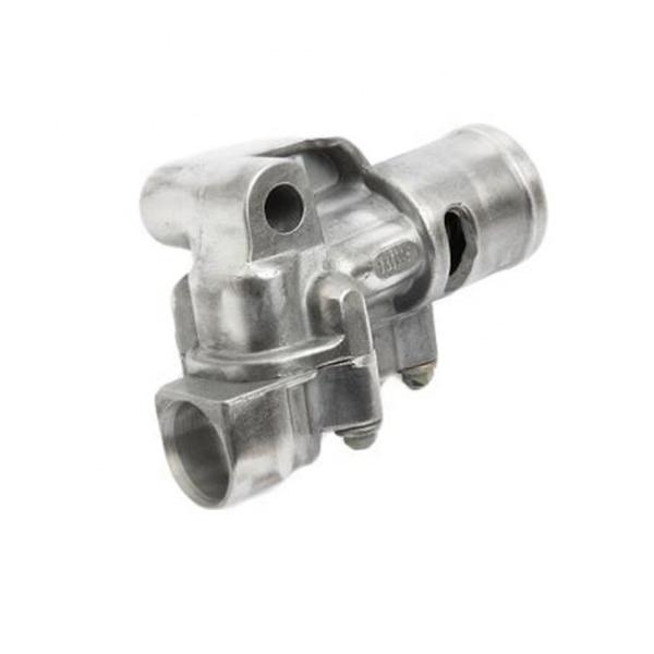 Relief Valve 02/201452 02201452 02-201452 For JCB Parts 100% Tested  Machinery Repair