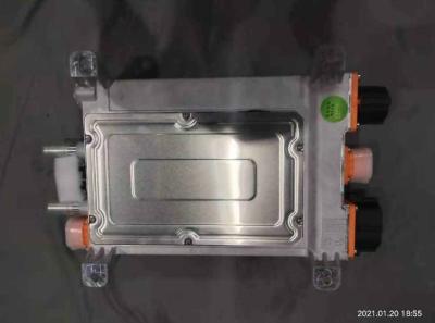 Geely Geometry Peças elétricas de um carro Inteligente A bordo Carregador EV