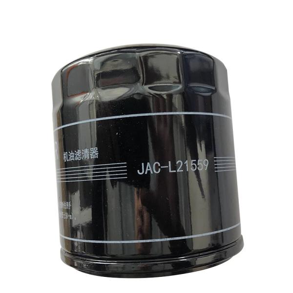 JAC Truck Parts 1010301FA Oil Filter for Engine and Truck Accessories
