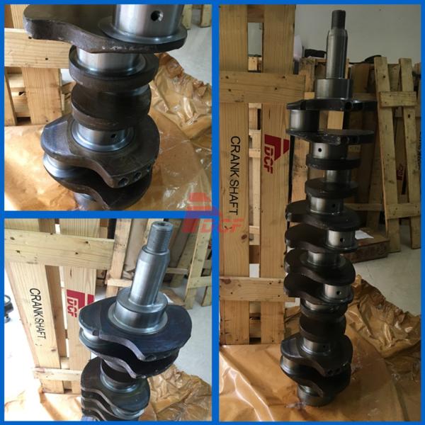 Наборы 13411 до 1583 кривошина двигателя дизеля Хино Х07К для частей экскаватора Хитачи запасных