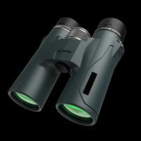de 10x42 jumelles ultra HD avec l'adaptateur et le trépied de téléphone pour le voyage d'observation d'oiseau