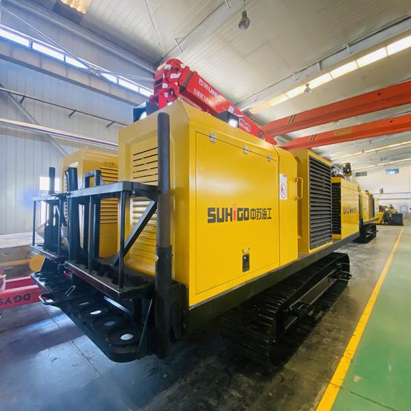 180KVA 15T Pay Welder Construction Pipeline Welding Machine