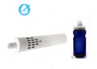 Bottle Pur Water Filter Replacement With High Efficient On Chlorine And Pesticide
