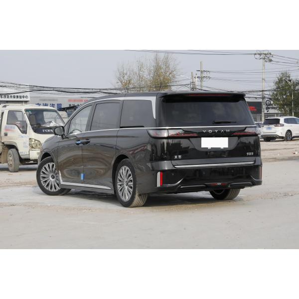 475KM 7 энергии автомобиля мест скорость 200KM/H компактной MPV новой максимальная для семьи