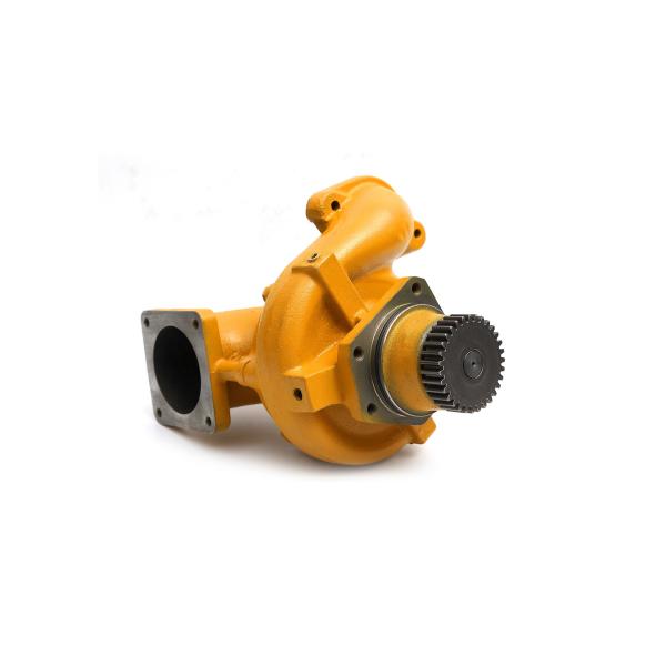 Aluminium Engine Water Pump for Komatsu PC1250-7 PC1250-8 D375A-6 6D170