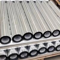 Self Adhesive Butyl Rubber Waterproofing Membrane Roll For Cables Insulation