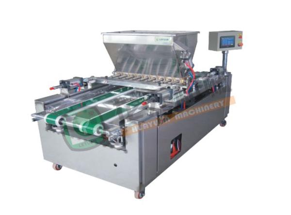 automatic cake machinery
