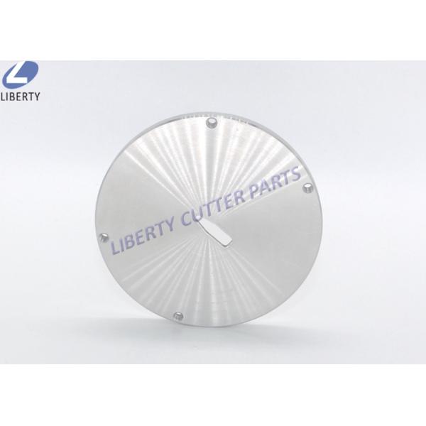 124007 Bottom Cap Base Bowl Suitable For  Vector Q80 MH8 Cutter