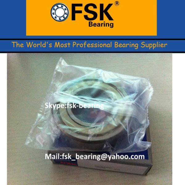 Double Steel Sealed Deep Groove Ball Bearings NSK 6208ZZ China Ball Bearings Factory