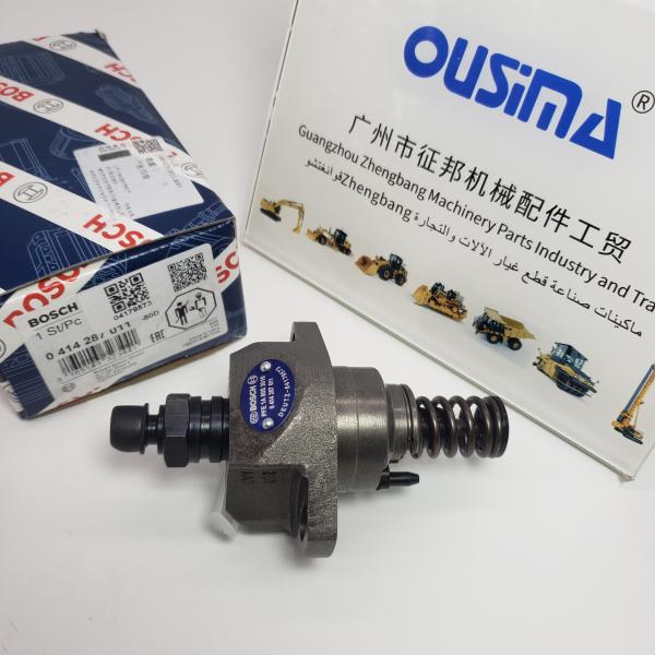 Насос топлива для двигателей 0414 287 011 для Bosch Deutz