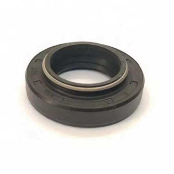 NBR Shock Absorber Rubber Oil Seal DC4s 22*47.75*4.9/9.8 black brown automobile oil seal   customized package