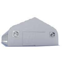 100% Shading Automated Light Privation System Longueur 10-100M