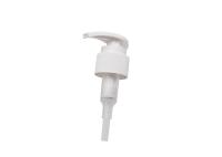 bomba plástica da loção da espuma do distribuidor do parafuso do distribuidor do sabão líquido de 24mm