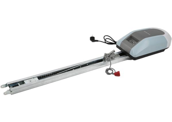 120W Rated Power Smartphone Garage Door Opener 800N Smooth Operation