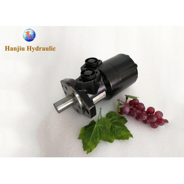 Высокоскоростная небольшая гидравлическая серия мотора БМР для промышленного/автомобильного