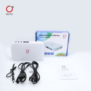 20000mah WIFI Router Modem