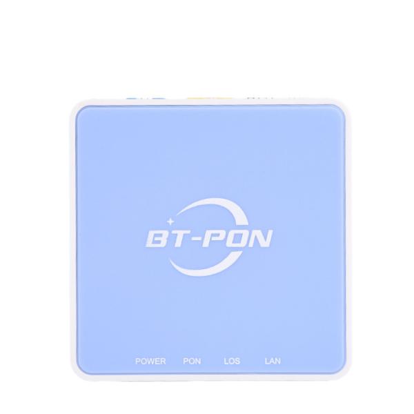 Модем порта BOSA PPPOE FTTH XPON GPON ONU 1GE GEPON ONT одиночный