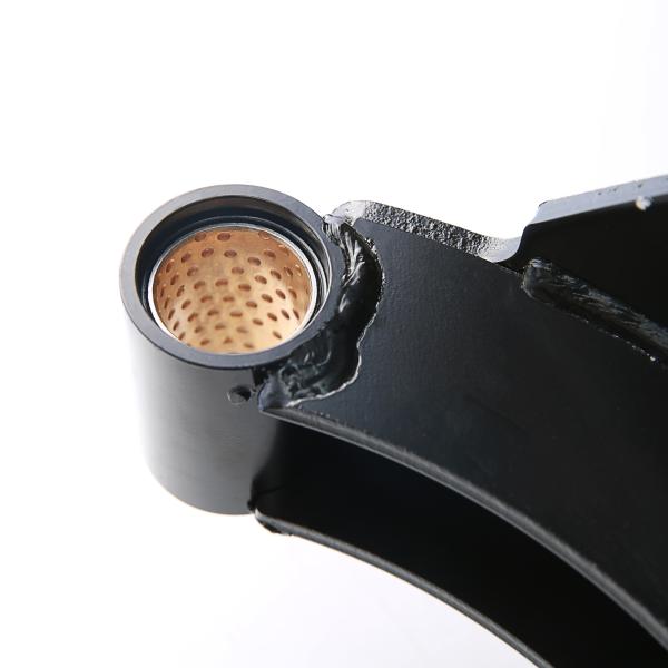 620.420.05.19 Semi Trailer Brake Shoes For Benz Type 220