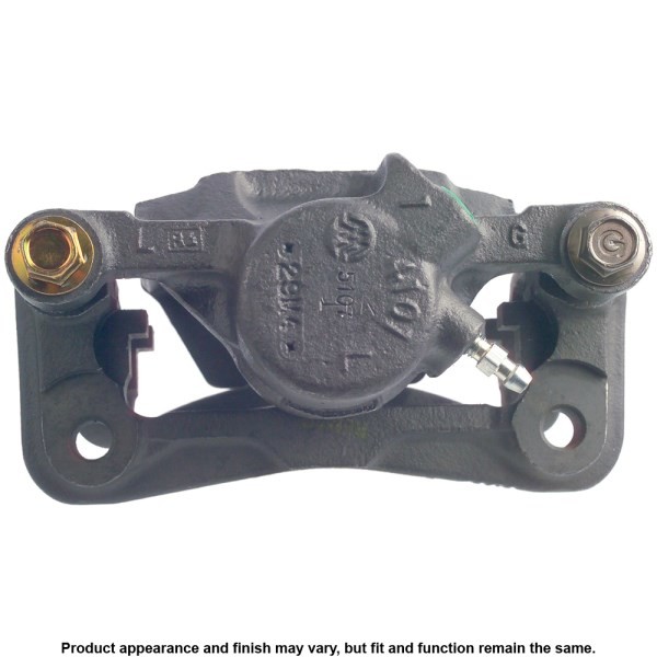 ISUZU Auto Parts Vehicle Brake Caliper 19B1637 19B1636 342784 342785 OEM 8-97144-479-0 8-97144-478-0