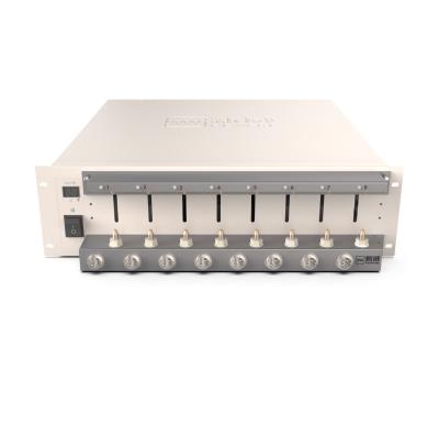 Sistema de classificação do verificador da descarga da capacidade da bateria de 3U3F Neware 5V6A