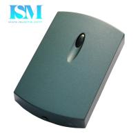 OEM ODM TCP IP RFID Reader MI-FARE Ethernet Lector de códigos de barras a prueba de agua