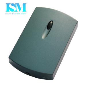 OEM ODM TCP IP RFID Reader MI-FARE Ethernet Barcode Reader Waterproof