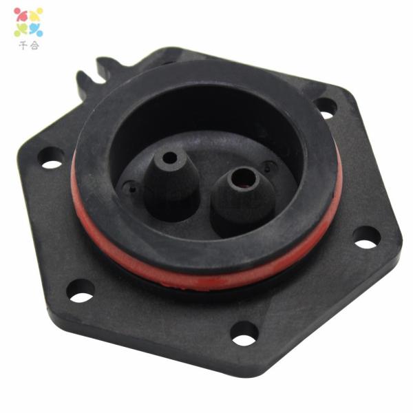 Land Rover Discovery 3 air suspension part LR023964 LR045251 LR010376 LR045251  range rover sport filter head cover