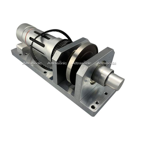 CE Small Ultrasonic Sealer Machine Replacement Traditional Sewing Machine
