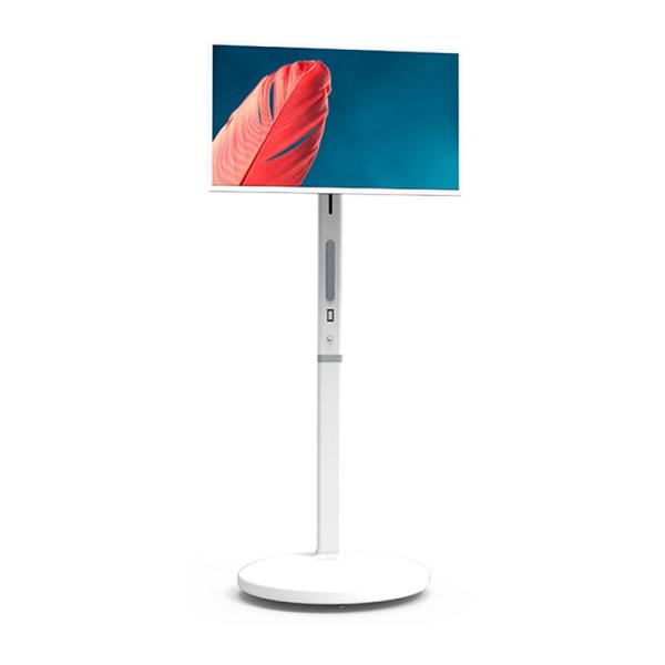 27 Inch Stand By Me TV with 1920X1080 FHD Display and 8G RAM + 128G ROM for