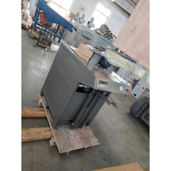 Завод стабилизированного простого сухого порошка замазки смесителя миномета 440V смешивая