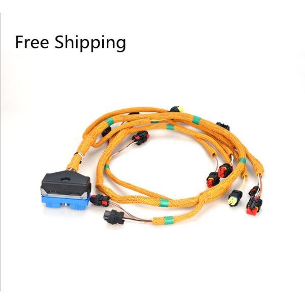 354-0049 C15 Digging Machine Excavator Engine Wiring Harness