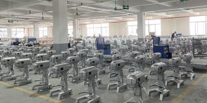 Guangzhou Boyne Kitchen Equipment Co., Ltd.