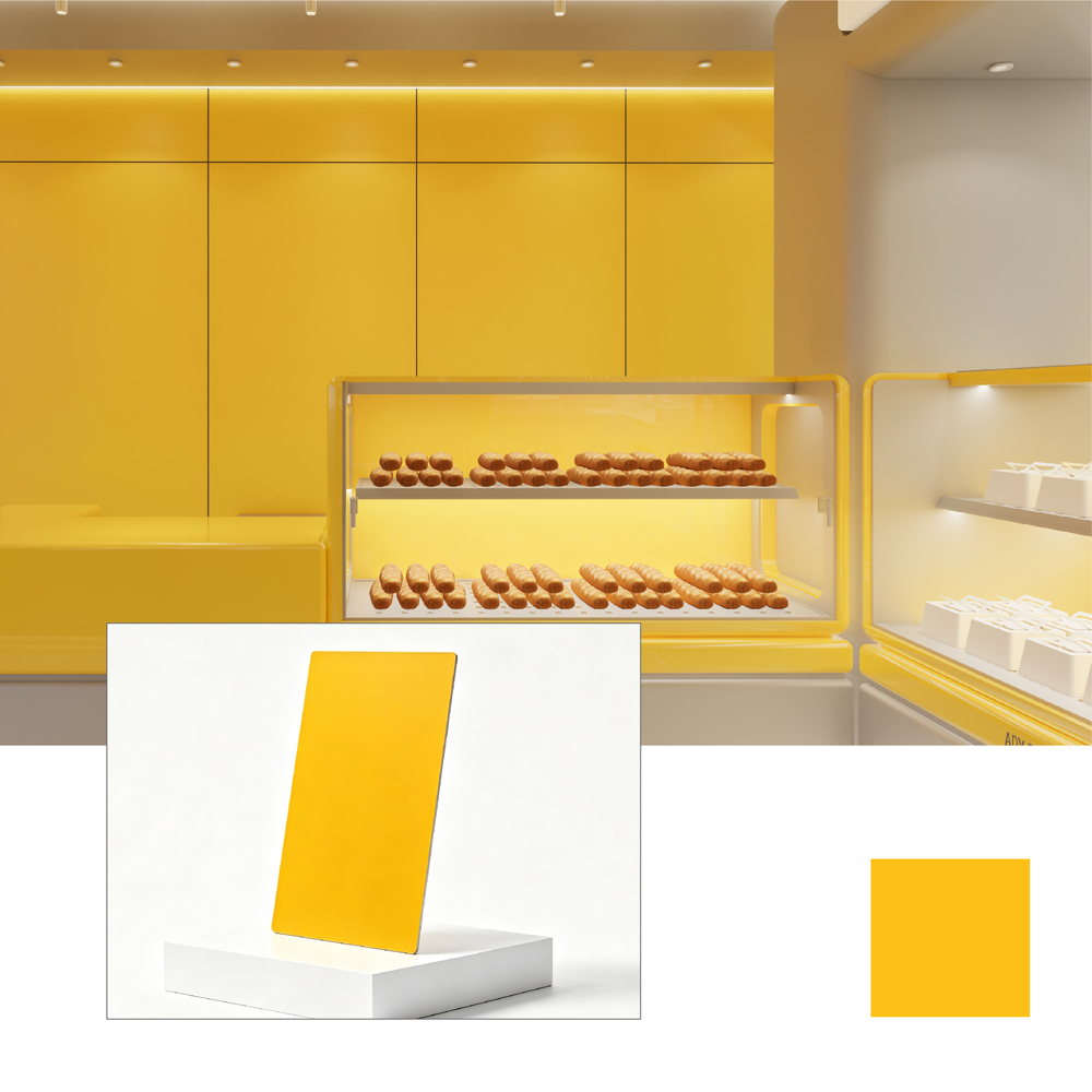 Manufacturer acm panels Bulk Supply For Distributors Contractors And Project Buyers