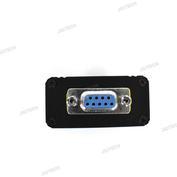 Outils de scanner pour chariot élévateur pour kit de diagnostic Still Incado Box Linde pour chariot élévateur Still Canbox Still et ordinateur portable CF53