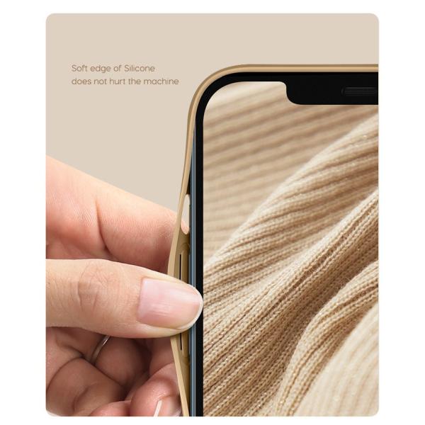 PU Lingge Winter Down Jacket Mobile Phone Cases for iPhone 15 Pro Max Lingge Material