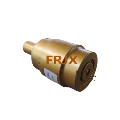 Kato Excavator HD450 HD800 HD1638 Excavator Carrier Roller para HD220 HD700