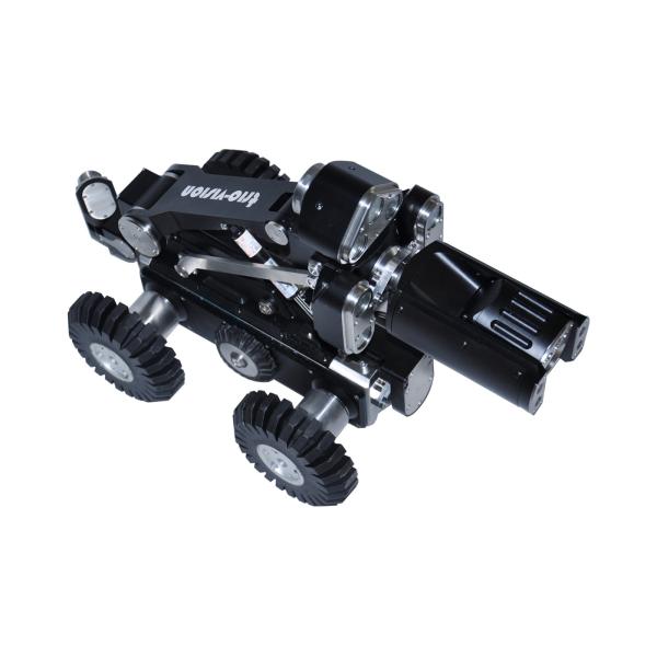 Быстрые камеры осмотра трубы Кктв/высоко робот осмотра трубопровода разрешения