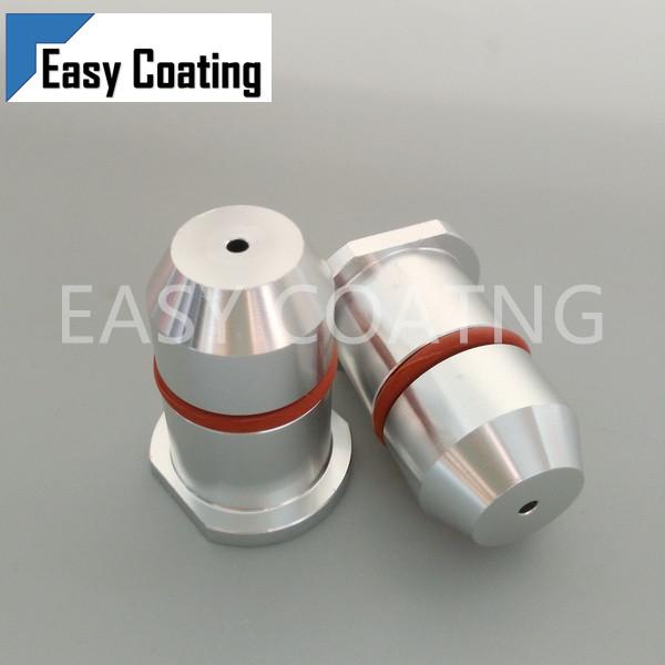 Very high quality powder painting systems transfer pump air nozzle   244643