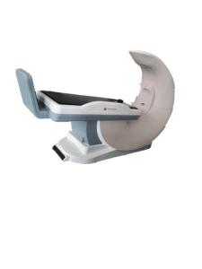 Stable Non Surgical Spinal Decompression System Controllable Traction