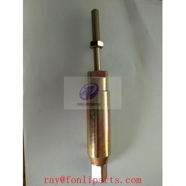 Good quality KOMATSU pc200-7 pc300-7 excavator fuel control spring 207-43-74120