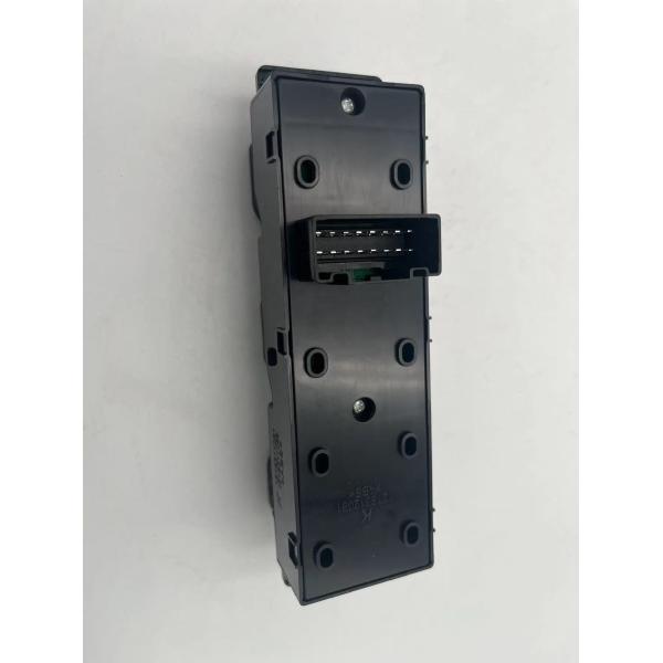 Stamping Process Left Front Power Window Switch Glass Lift Switch OEM 93570-1r111935701r111