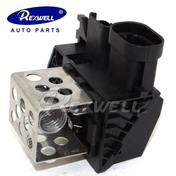 Ocean Shipping França Aquecedor de carro soprador resistor de ventilador de motor para Peugeot 308 9673999980