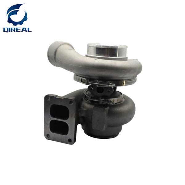 Заряжатель S6D125 6156-81-8170 319494 Turbo экскаватора PC400-7 PC450-7