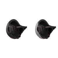 Casques intelligents de vélo de mode du casque EDR BLE de caméra de cycle avec la communication