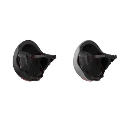 Capacetes inteligentes da bicicleta do modo do capacete EDR BLE da câmera do ciclo com uma comunicação