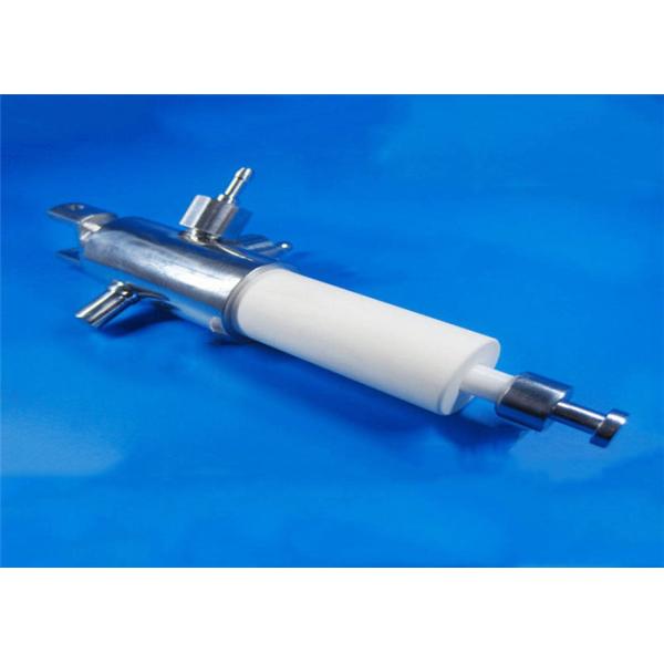 Custom High Alumina Ceramic Plunger Pump For Medical Industry