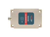 ACA2400-C1 HIGH-PRECISION -CANBUS INCLINOMETER WITH WATERPROOF AVIATION PLUG
