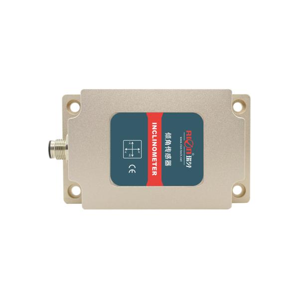 ACA2400-C1 HIGH-PRECISION -CANBUS INCLINOMETER WITH WATERPROOF AVIATION PLUG